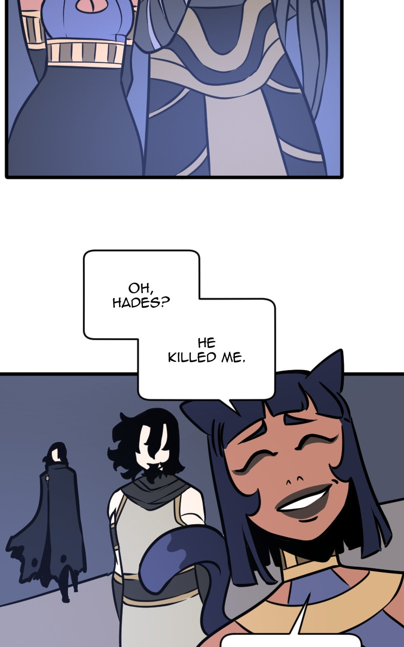 Pentheus Chapter 92 page 34 - 