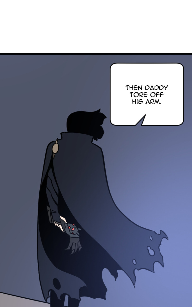 Pentheus Chapter 92 page 36 - 
