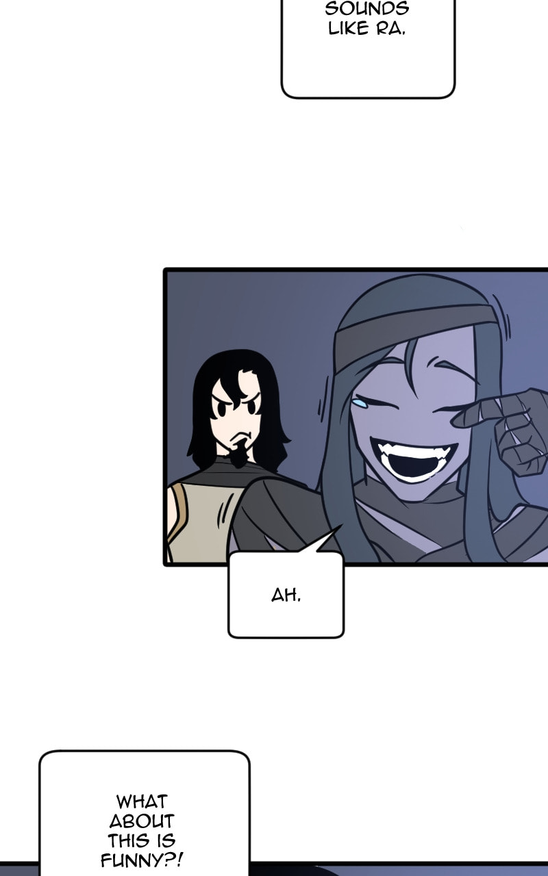 Pentheus Chapter 92 page 38 - 