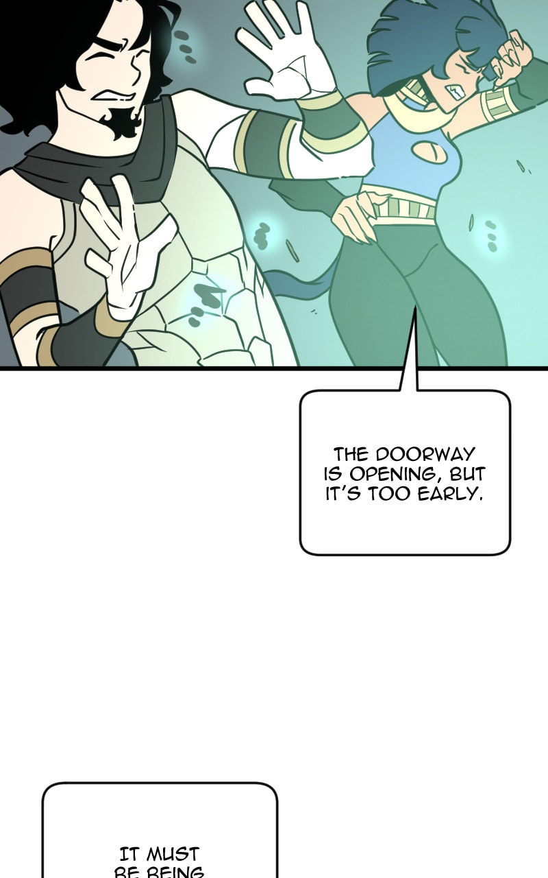 Pentheus Chapter 92 page 5 - 