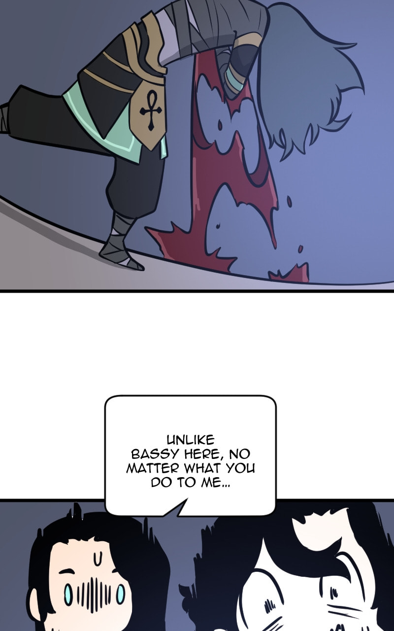 Pentheus Chapter 92 page 42 - 