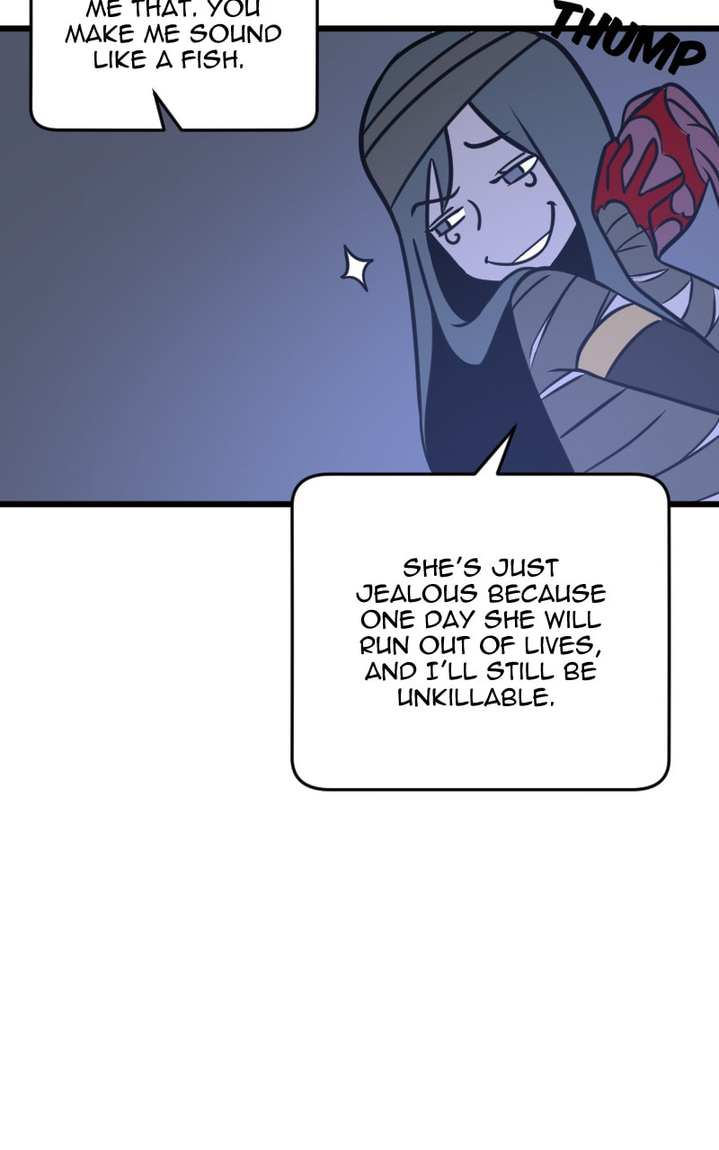 Pentheus Chapter 92 page 45 - 