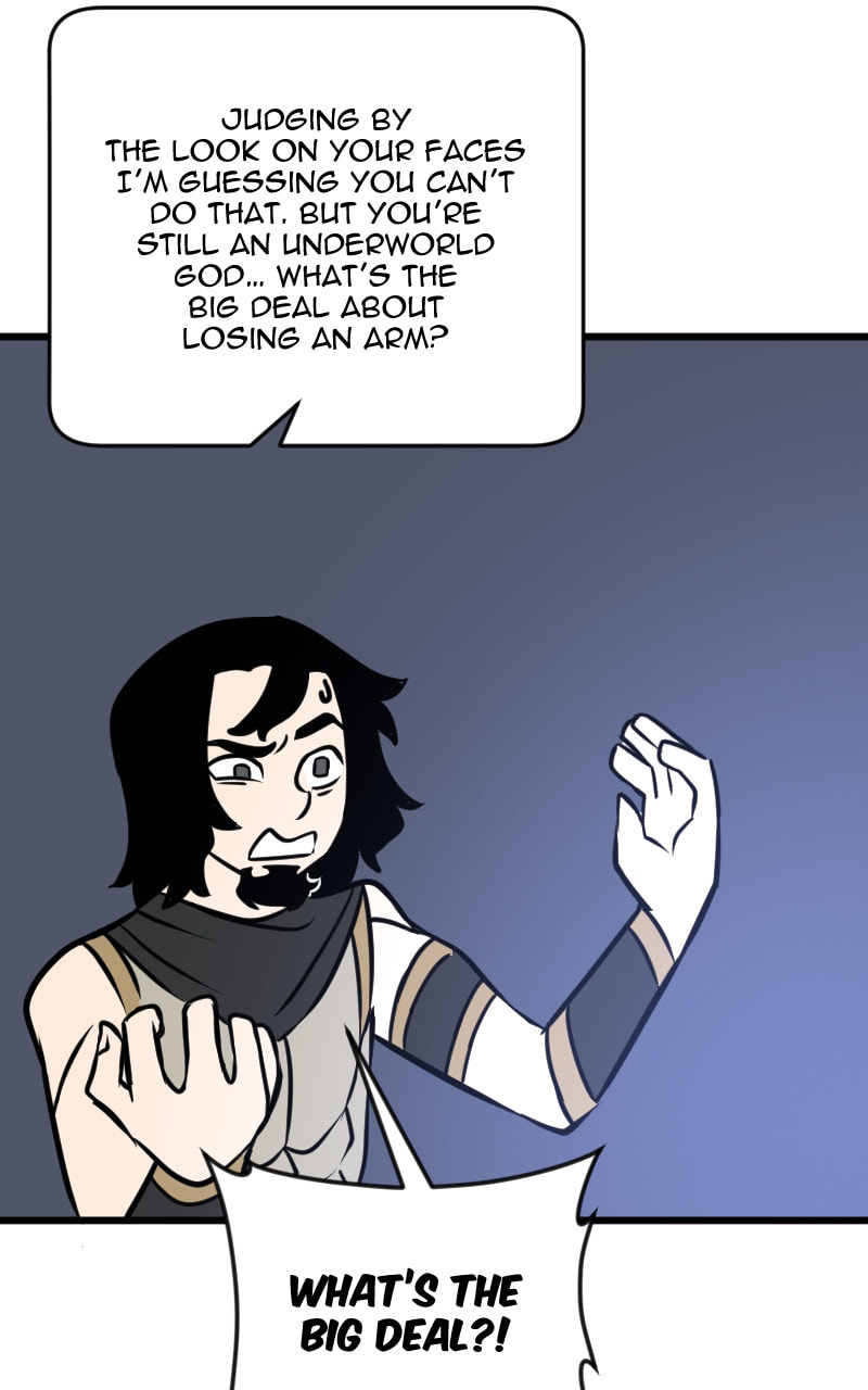 Pentheus Chapter 92 page 46 - 
