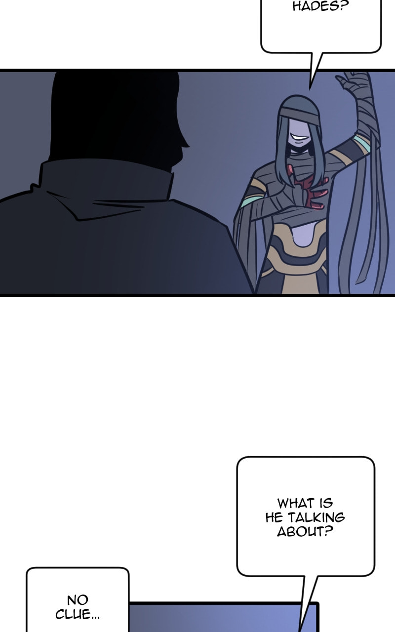 Pentheus Chapter 92 page 48 - 