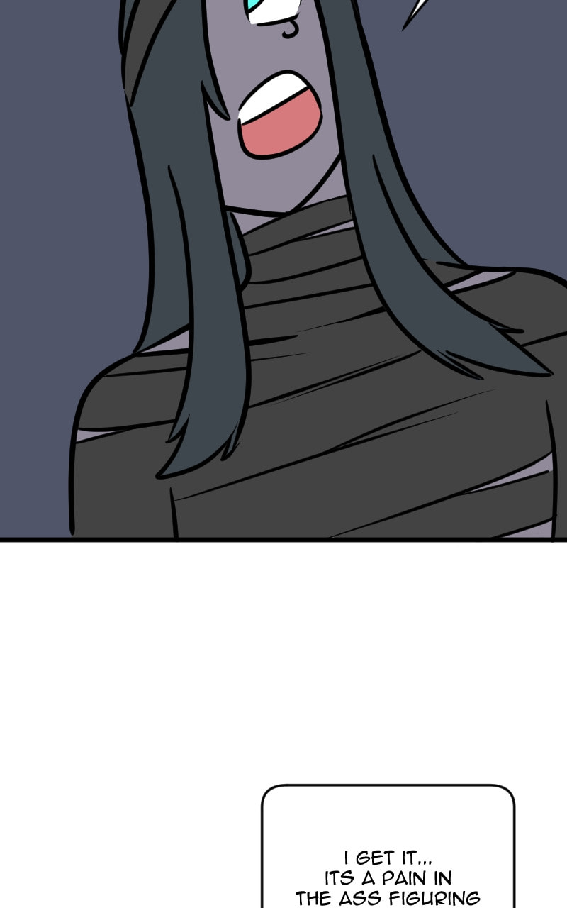 Pentheus Chapter 92 page 51 - 