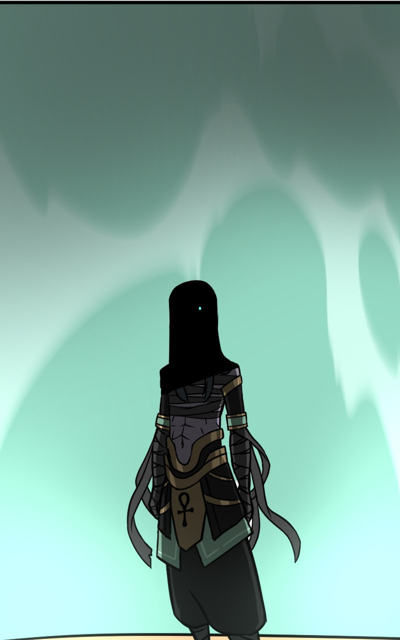 Pentheus Chapter 92 page 10 - 