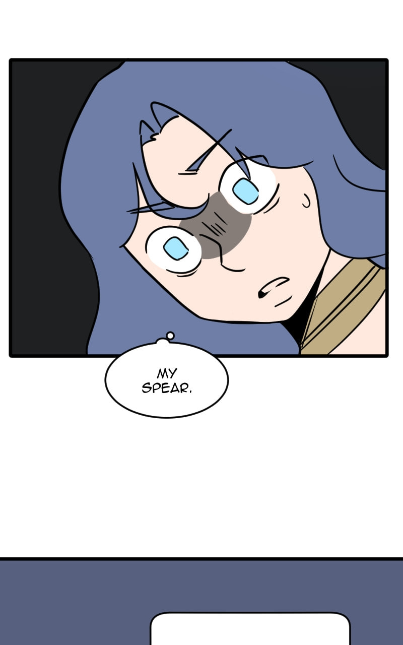Pentheus Chapter 93 page 26 - 