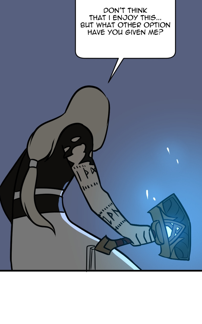 Pentheus Chapter 93 page 27 - 