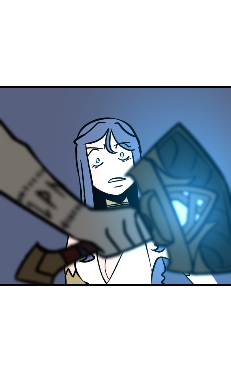 Pentheus Chapter 93 page 28 - 