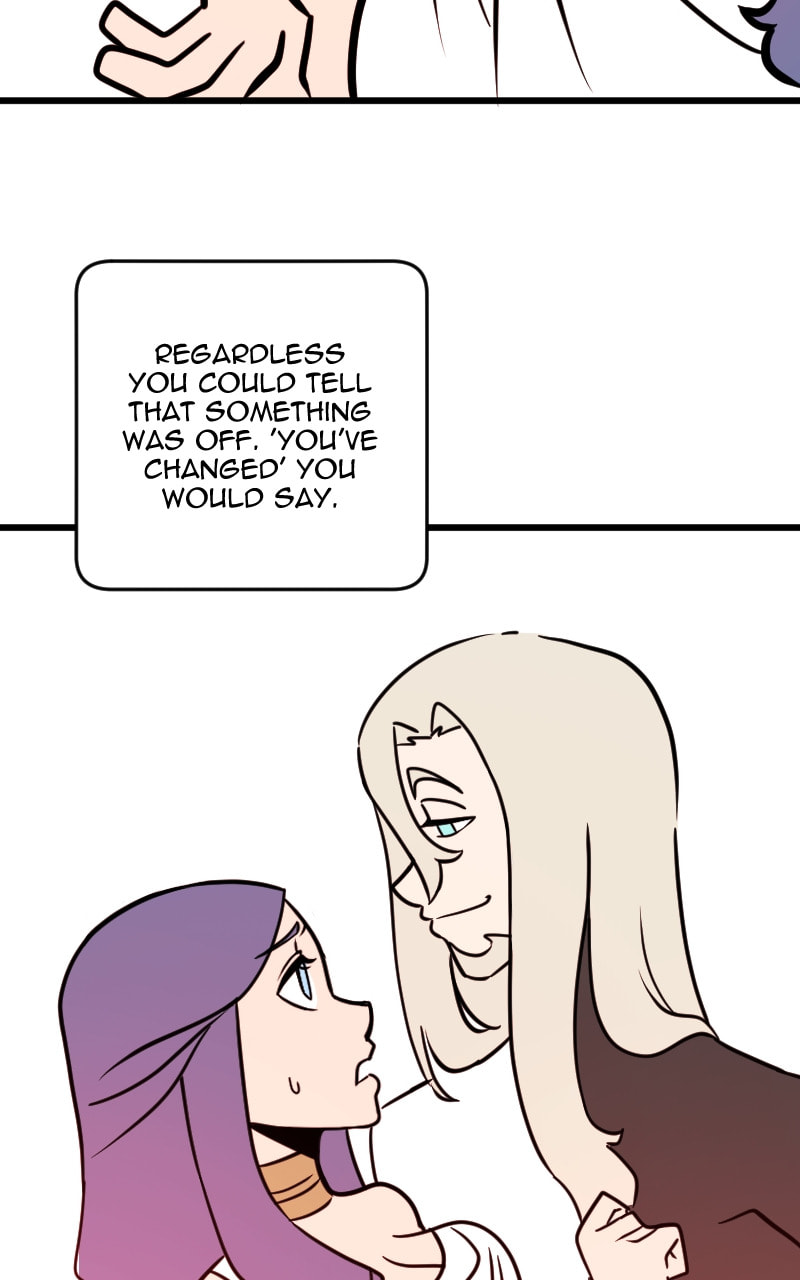 Pentheus Chapter 93 page 31 - 