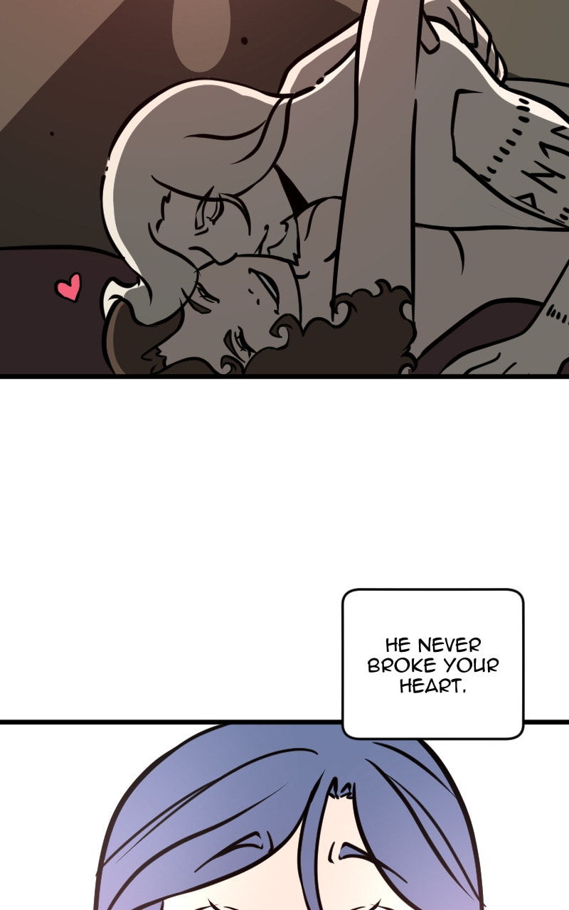 Pentheus Chapter 93 page 36 - 