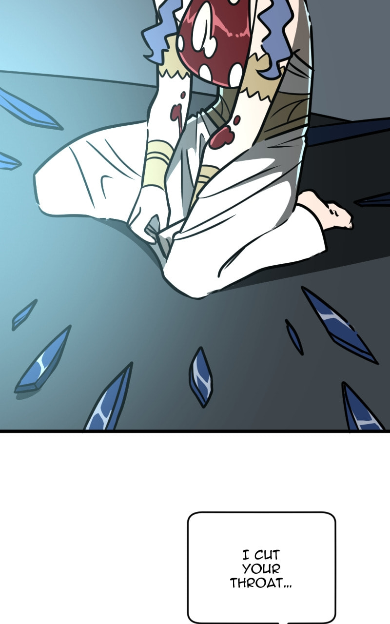 Pentheus Chapter 94 page 12 - 