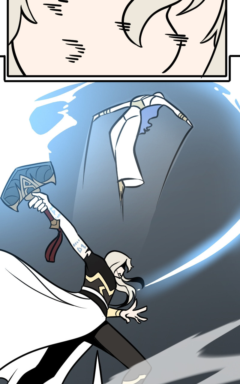 Pentheus Chapter 94 page 20 - 