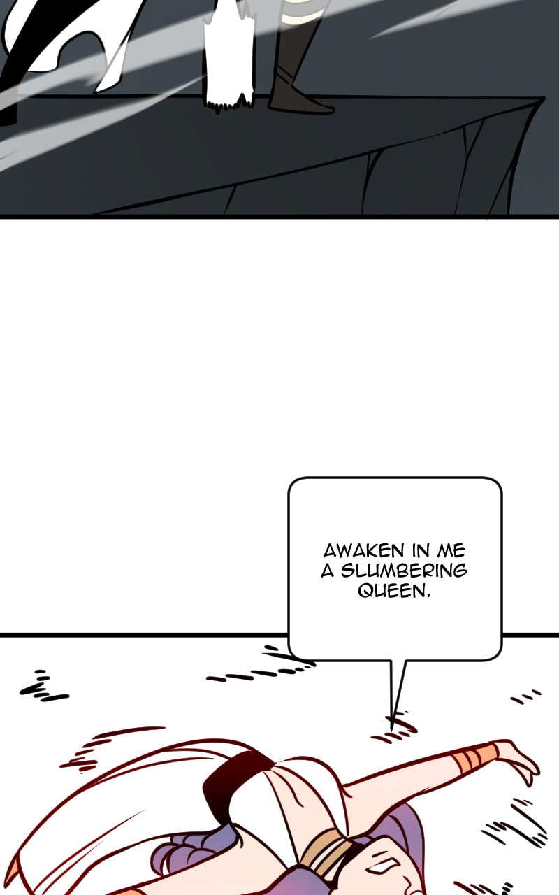Pentheus Chapter 94 page 21 - 