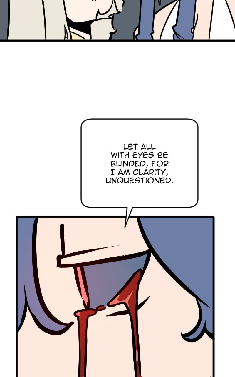 Pentheus Chapter 94 page 28 - 