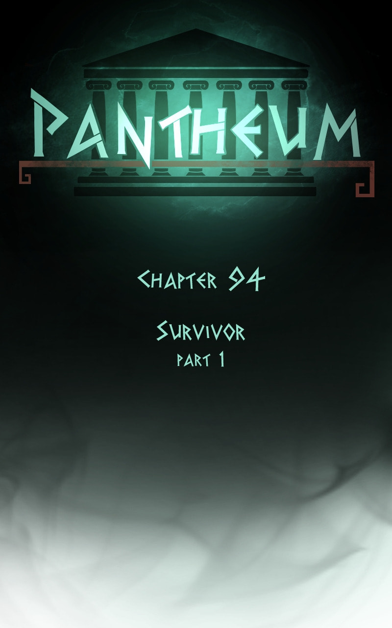 Pentheus Chapter 94 page 6 - 