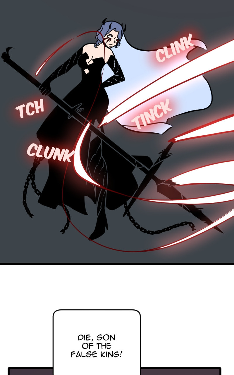 Pentheus Chapter 94 page 53 - 