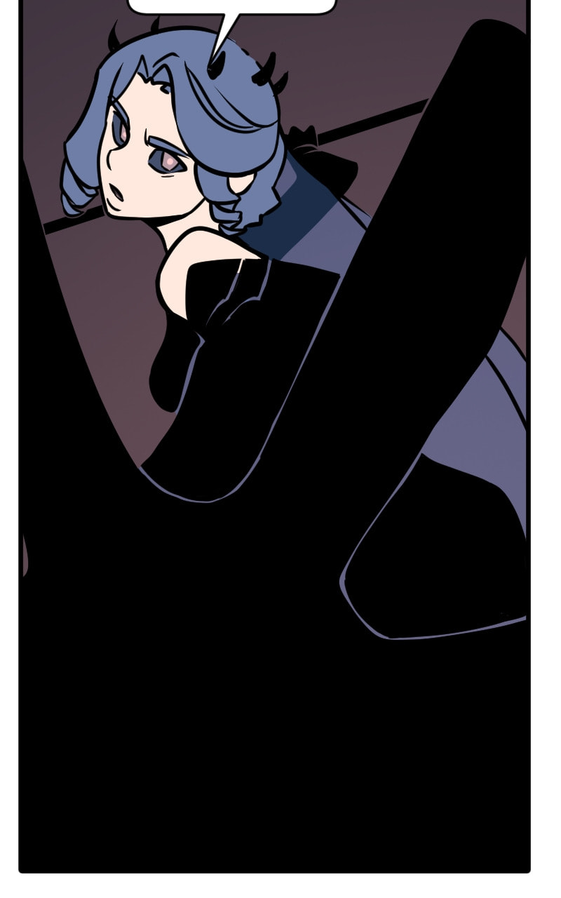 Pentheus Chapter 94 page 54 - 