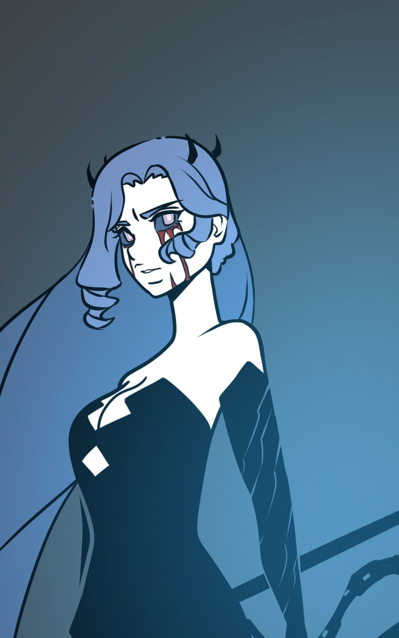 Pentheus Chapter 94 page 58 - 