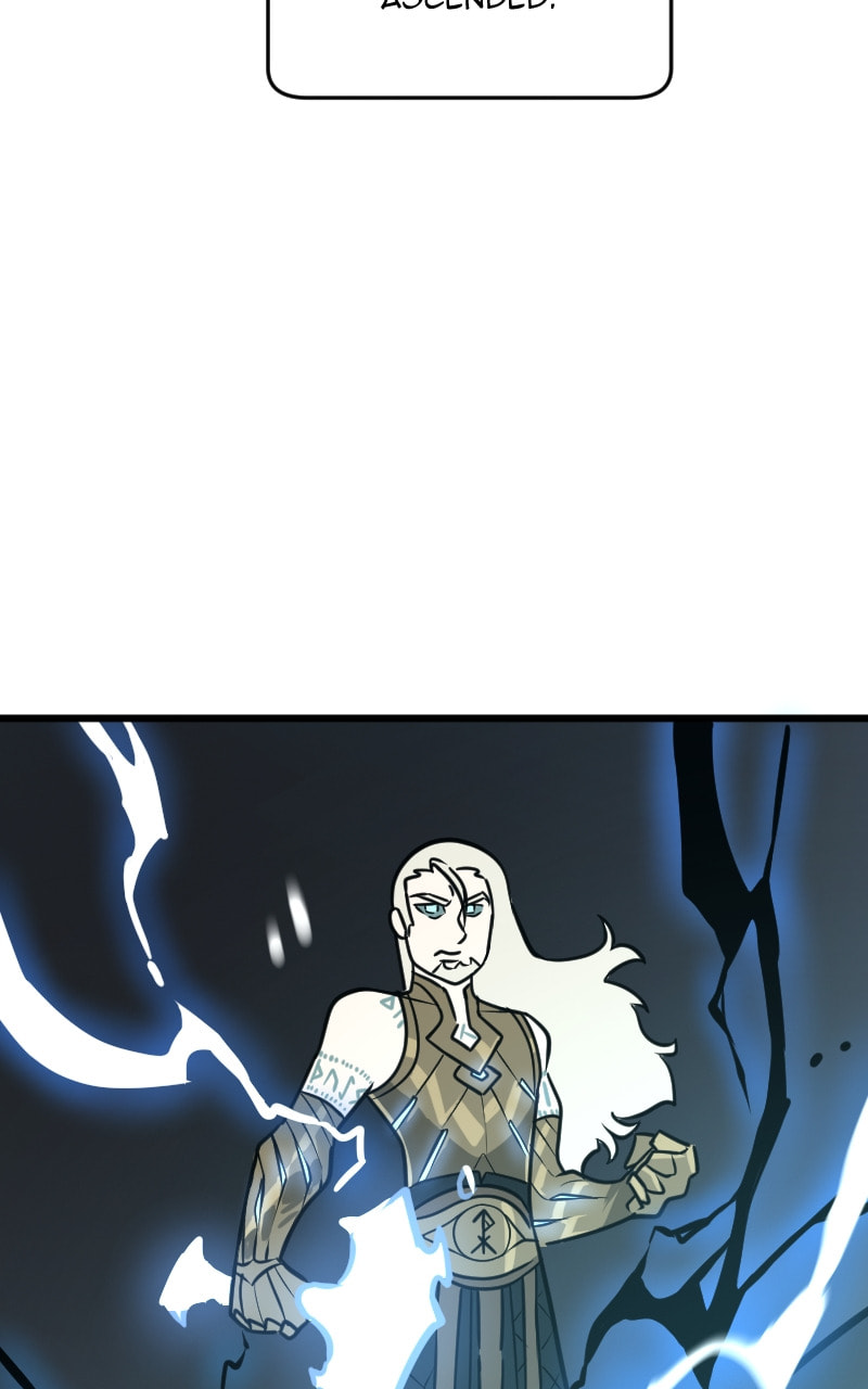 Pentheus Chapter 94 page 61 - 