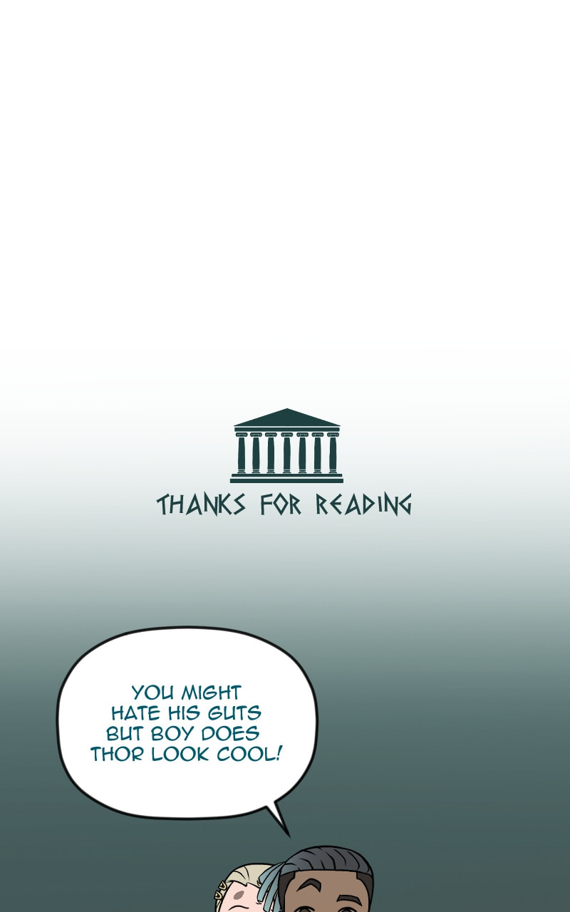 Pentheus Chapter 94 page 63 - 