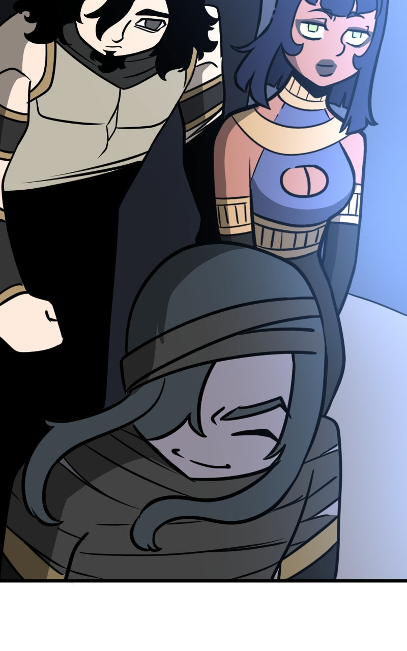 Pentheus Chapter 95 page 2 - 