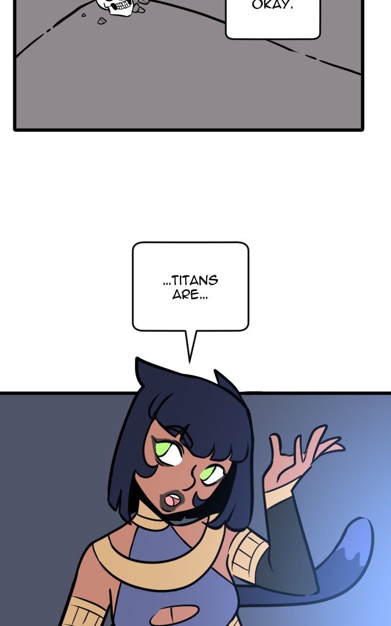 Pentheus Chapter 95 page 11 - 