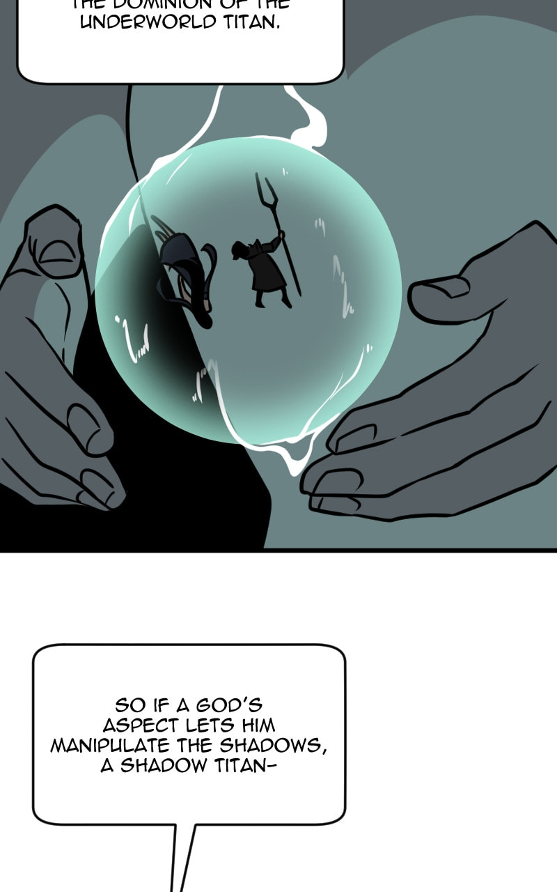Pentheus Chapter 95 page 15 - 