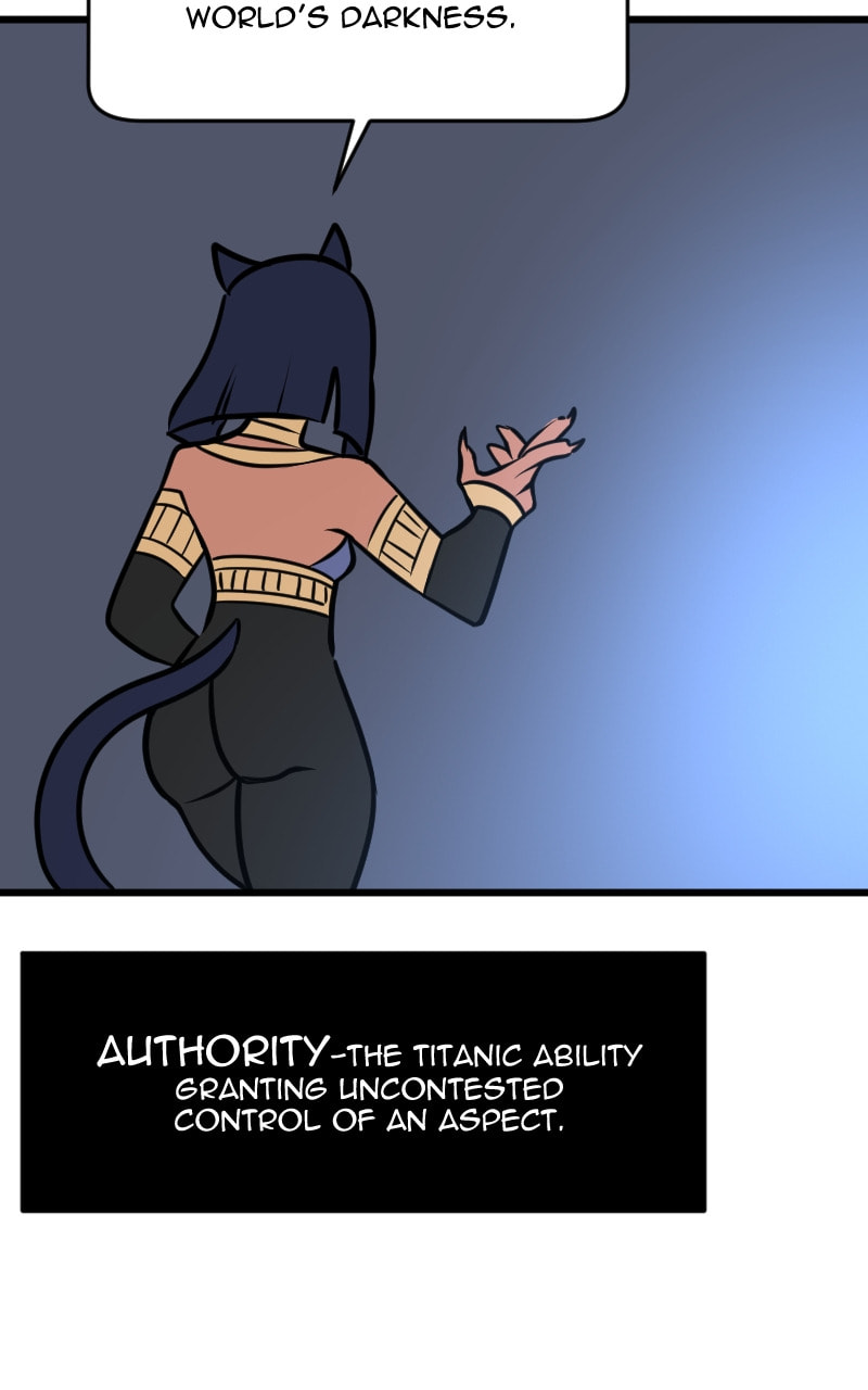 Pentheus Chapter 95 page 17 - 