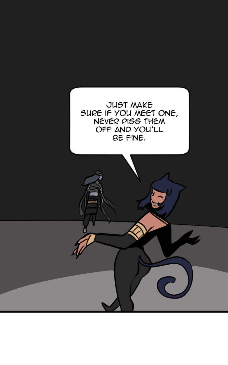 Pentheus Chapter 95 page 20 - 