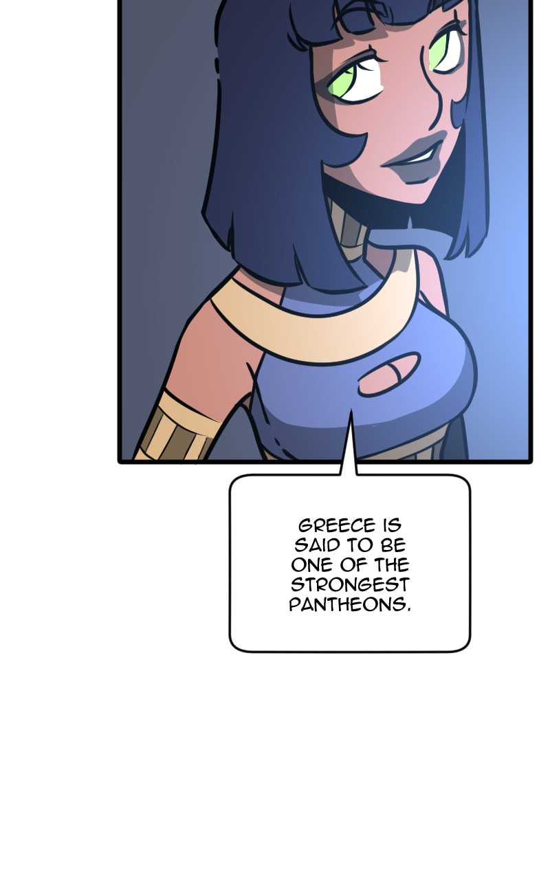 Pentheus Chapter 95 page 4 - 