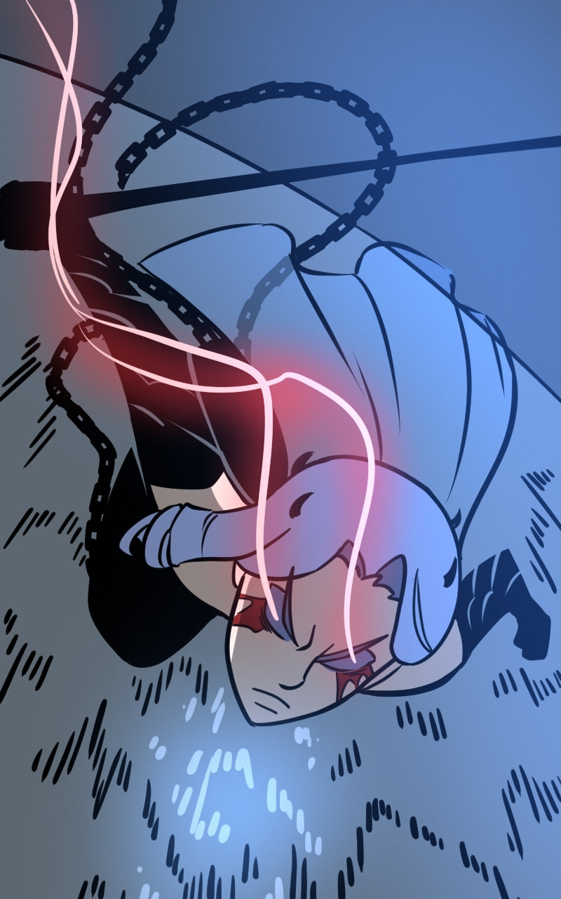 Pentheus Chapter 95 page 36 - 