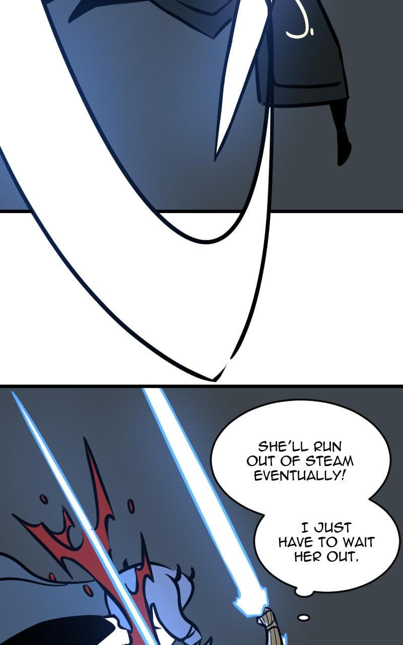 Pentheus Chapter 95 page 38 - 