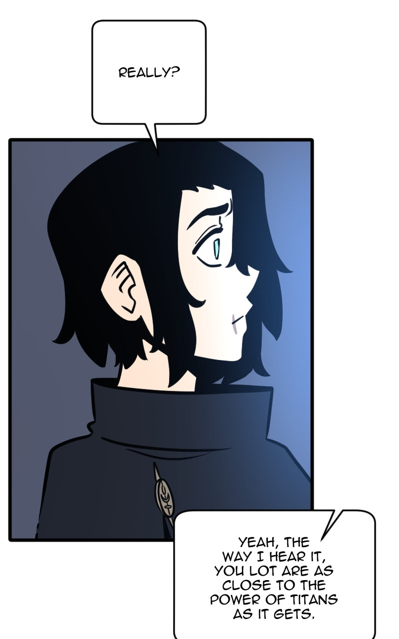 Pentheus Chapter 95 page 5 - 