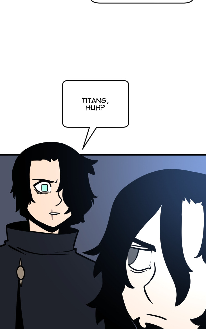 Pentheus Chapter 95 page 6 - 
