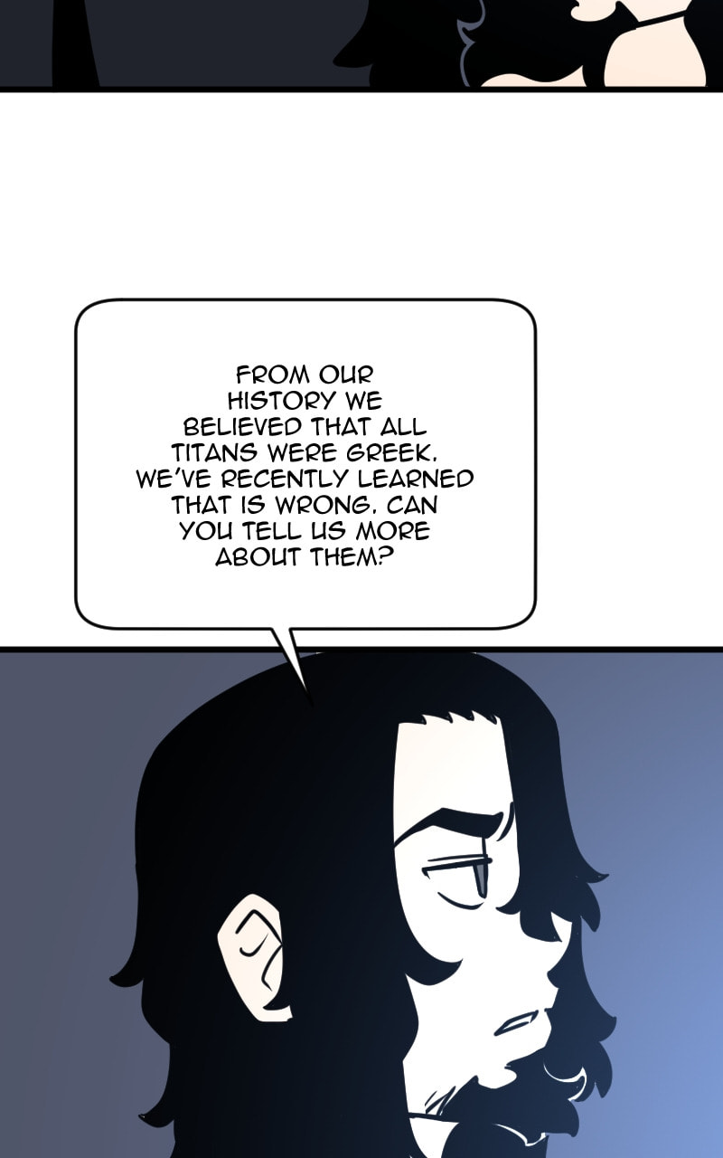 Pentheus Chapter 95 page 7 - 
