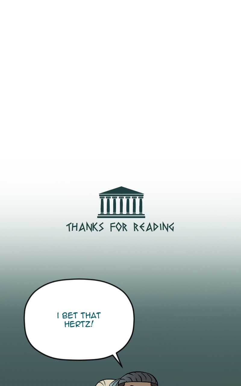 Pentheus Chapter 95 page 67 - 