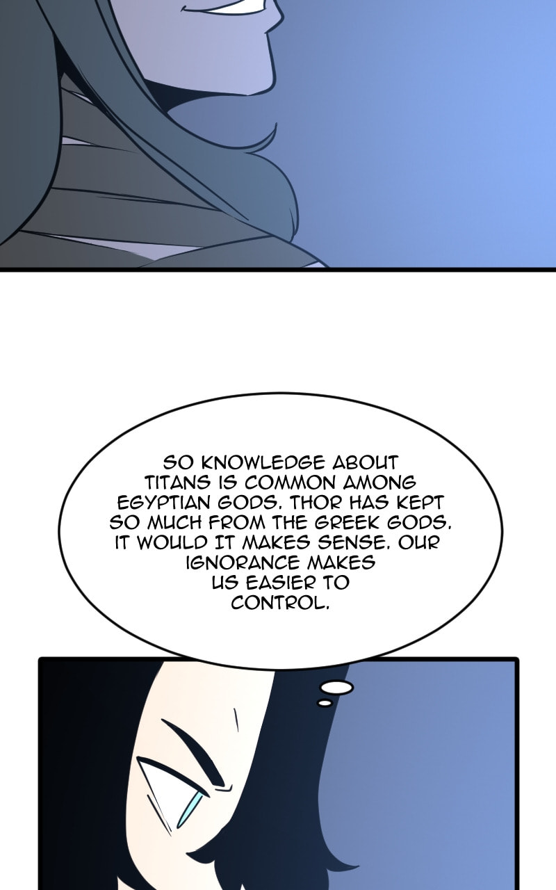 Pentheus Chapter 95 page 9 - 