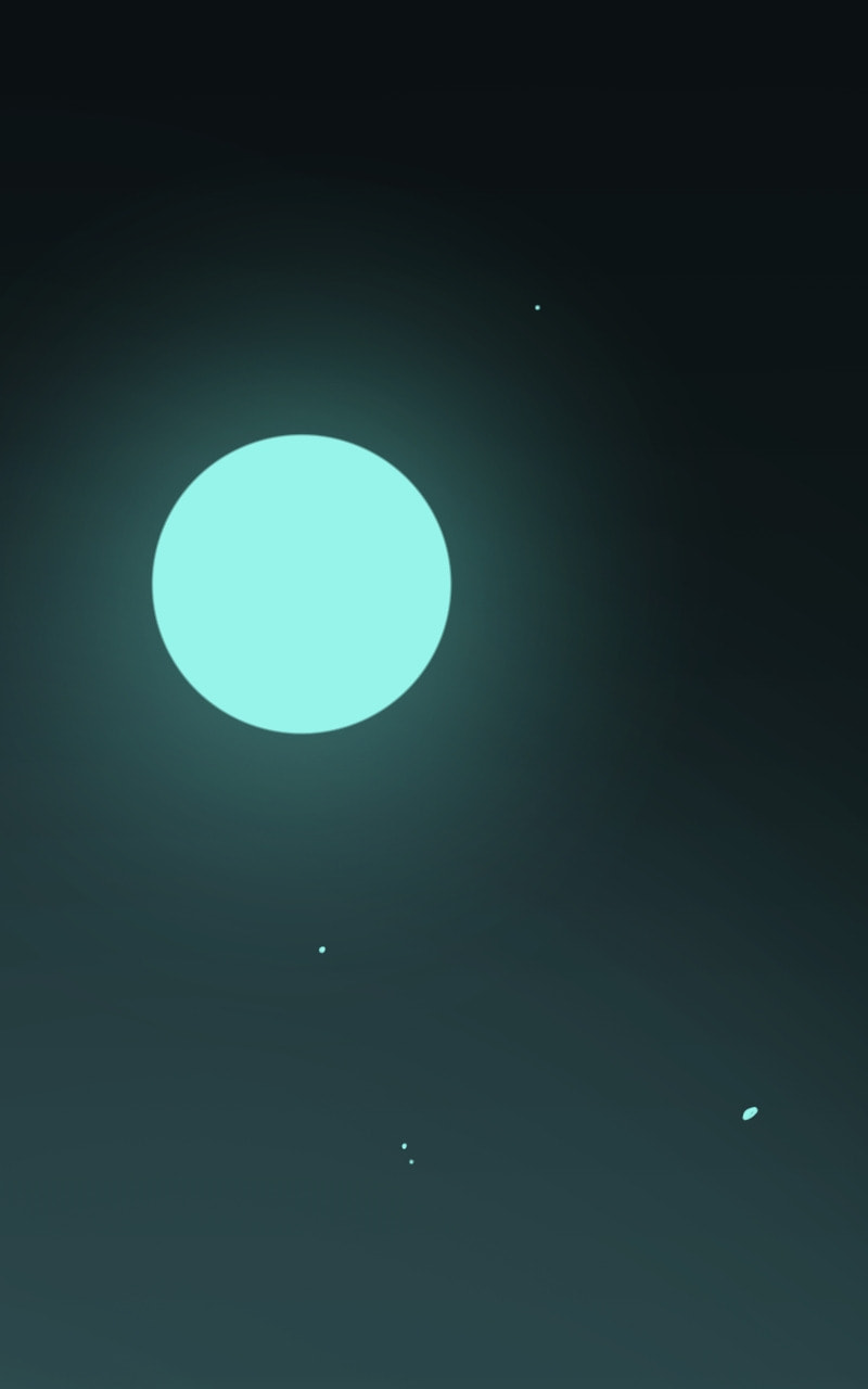 Pentheus Chapter 96 page 1 - 