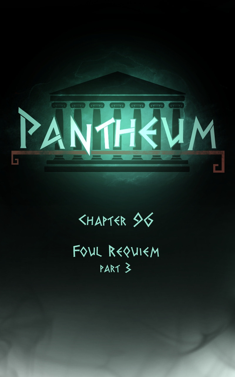 Pentheus Chapter 96 page 13 - 
