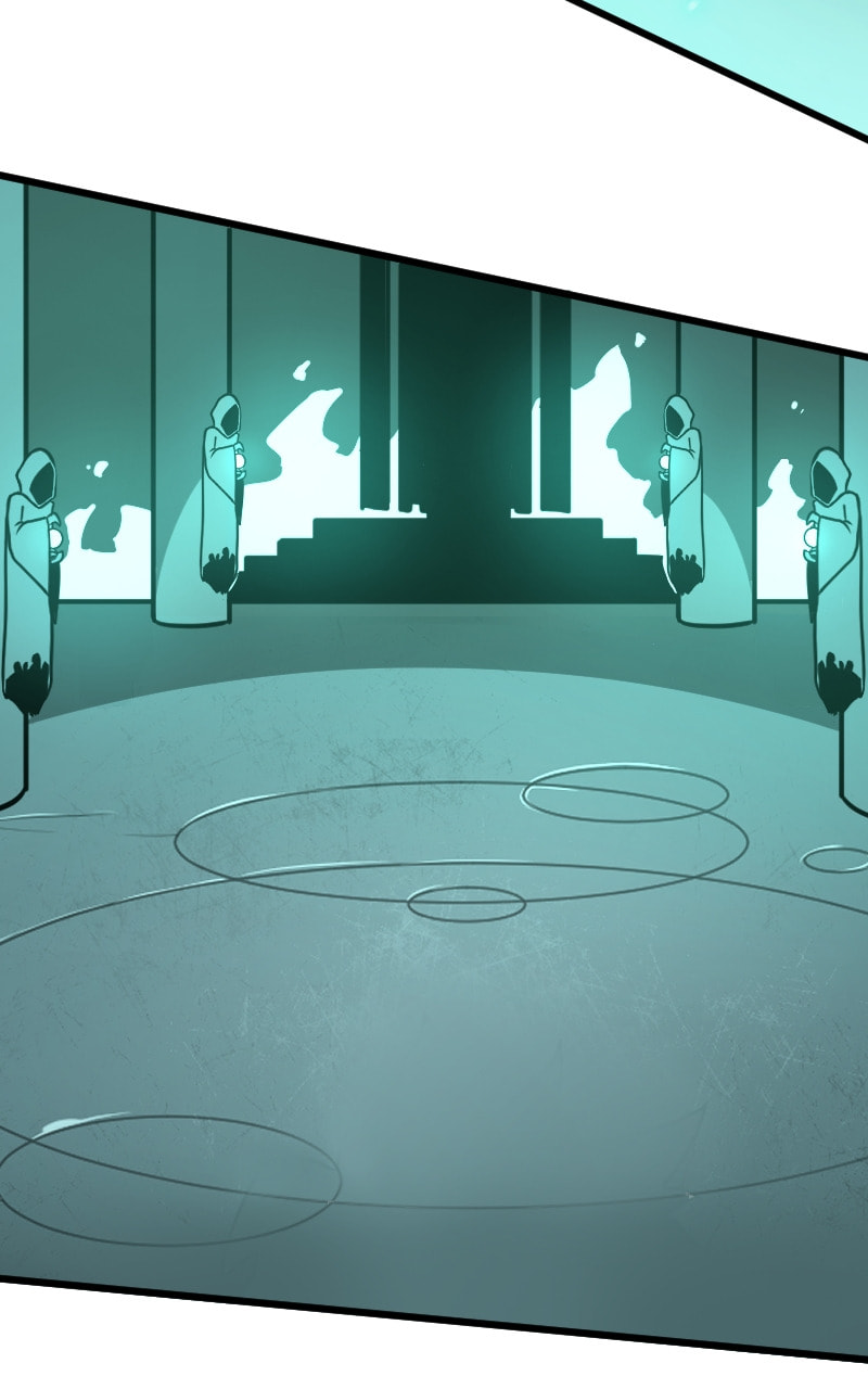 Pentheus Chapter 96 page 3 - 