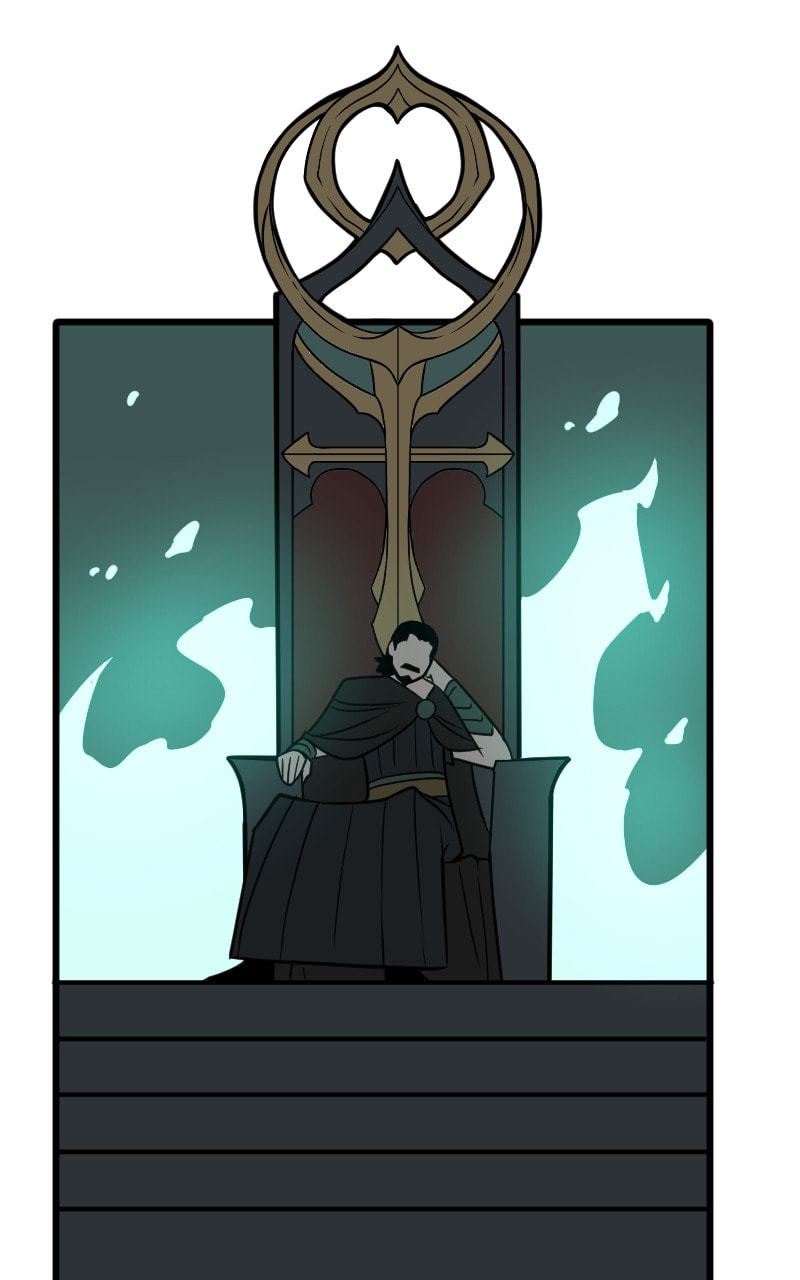 Pentheus Chapter 96 page 4 - 
