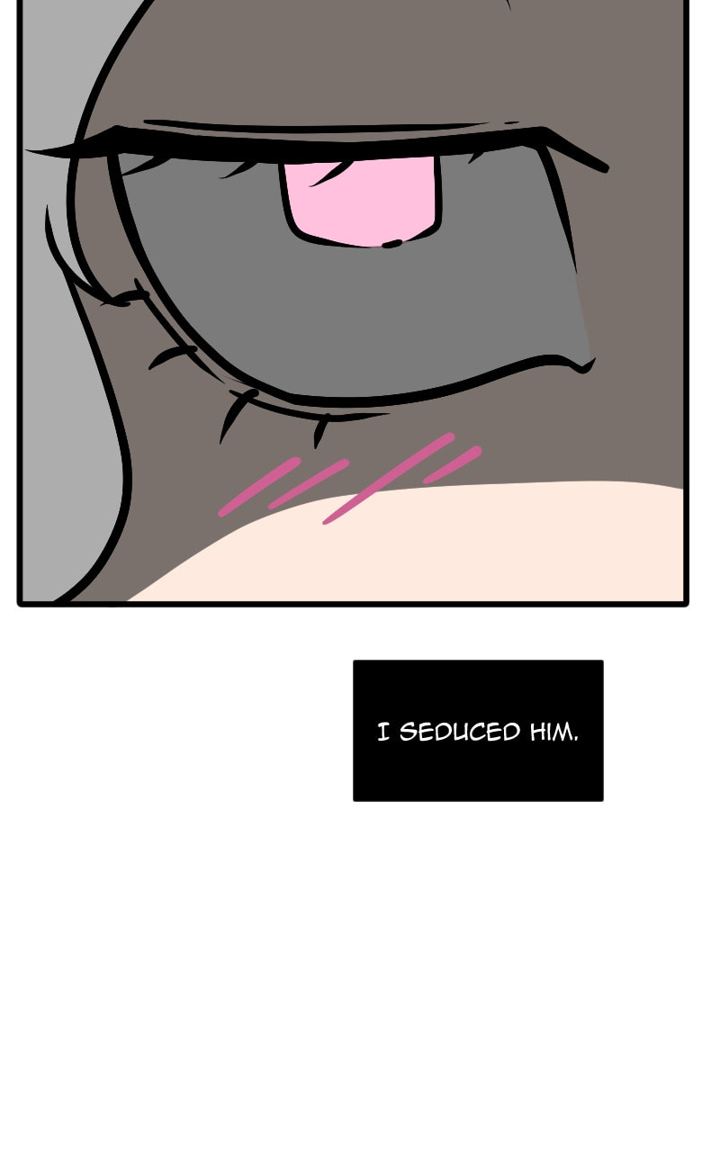 Pentheus Chapter 96 page 35 - 