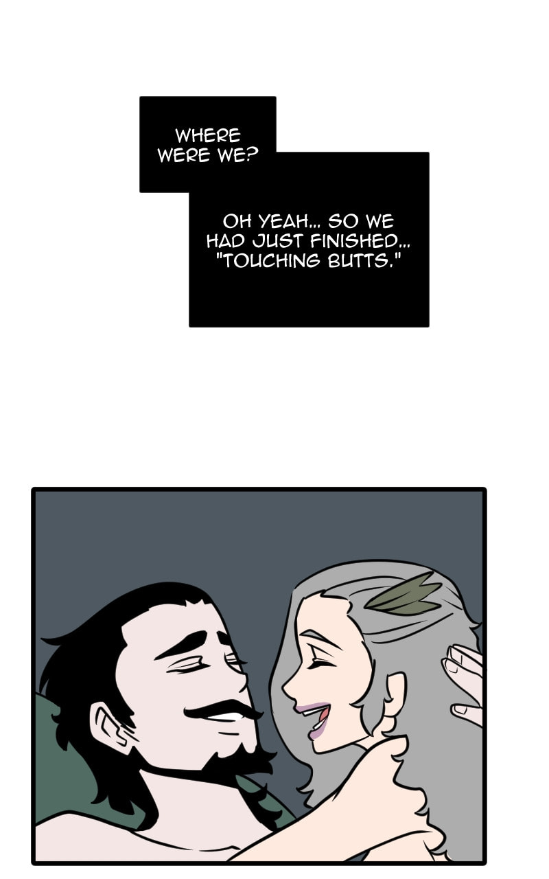 Pentheus Chapter 96 page 40 - 