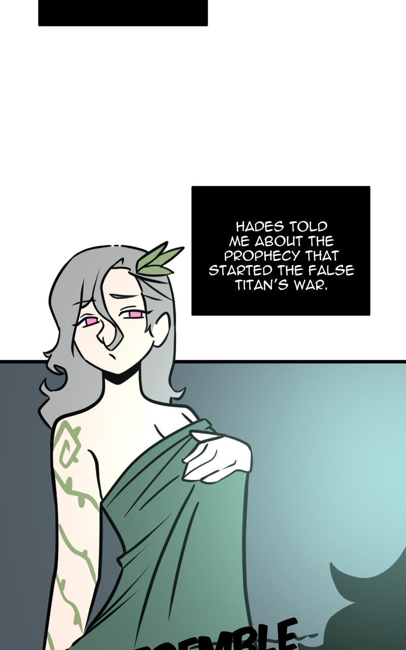 Pentheus Chapter 96 page 43 - 