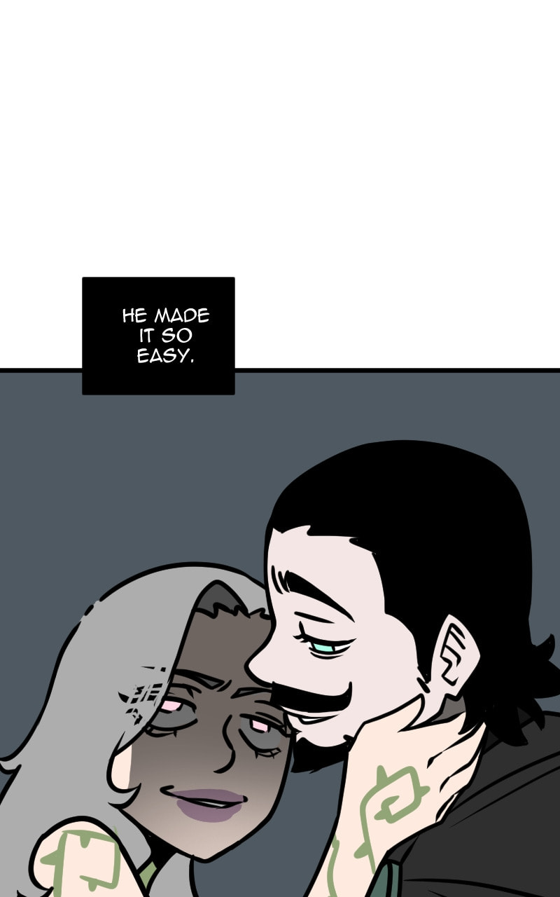 Pentheus Chapter 96 page 47 - 