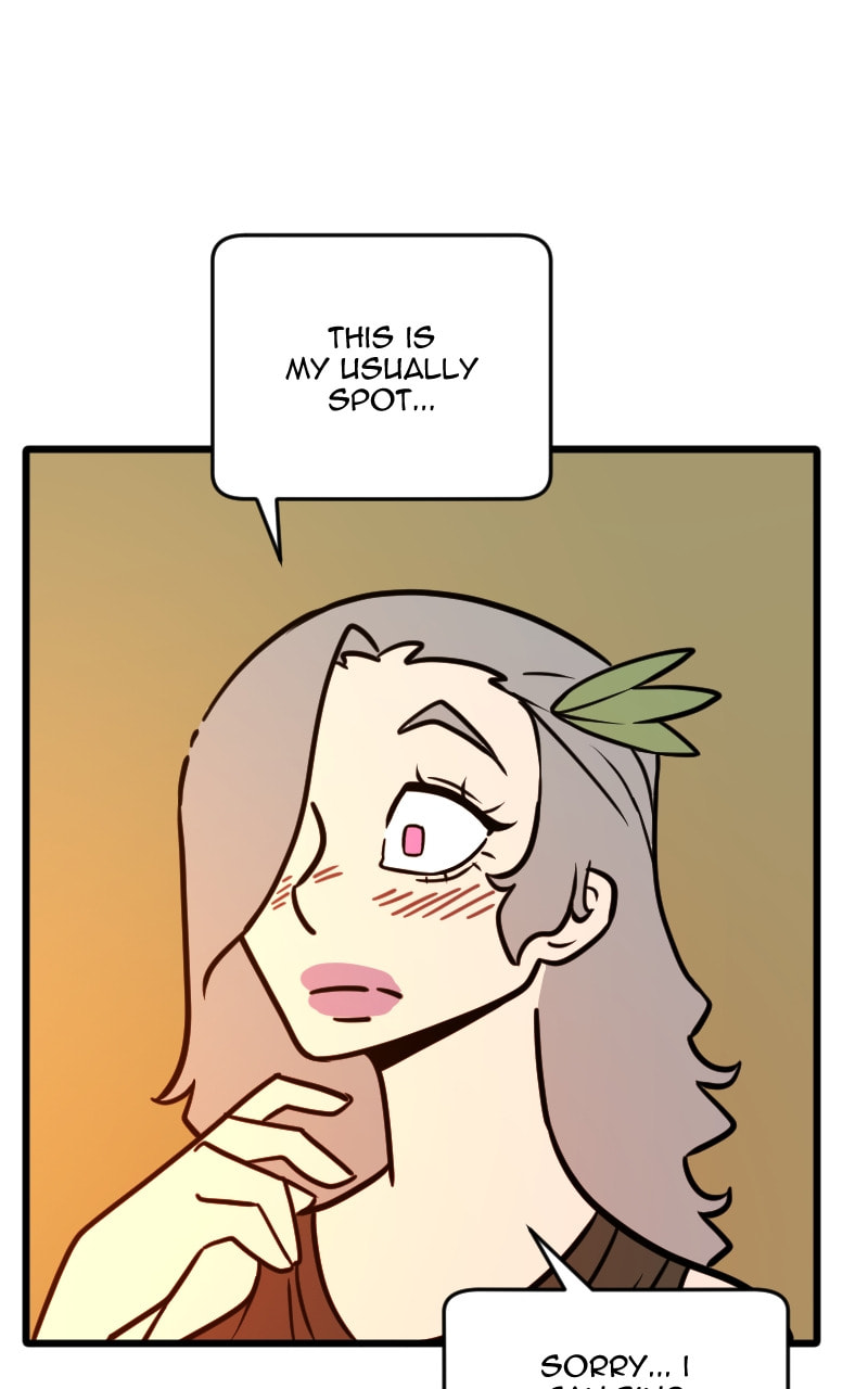 Pentheus Chapter 96 page 54 - 