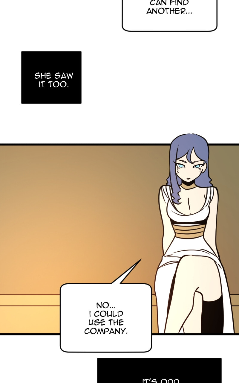 Pentheus Chapter 96 page 55 - 