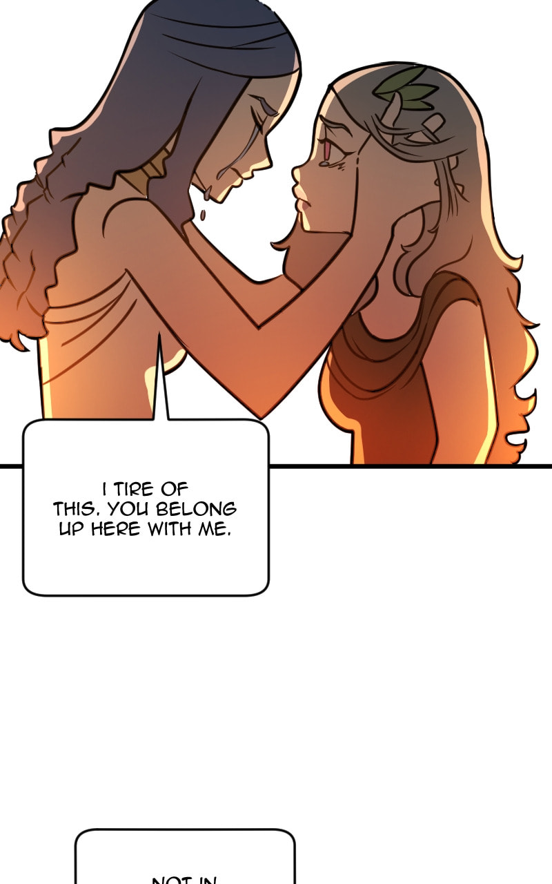 Pentheus Chapter 96 page 59 - 