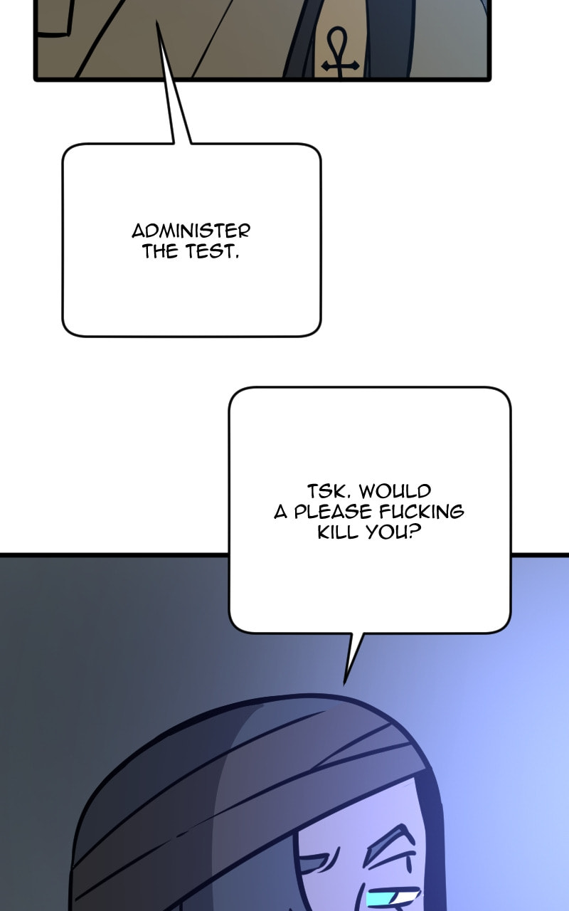 Pentheus Chapter 97 page 11 - 
